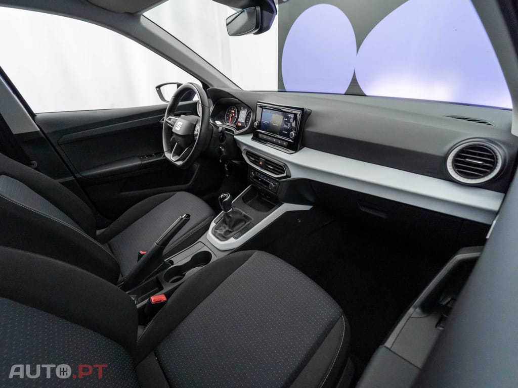 Seat Arona 1.0 TSI Style