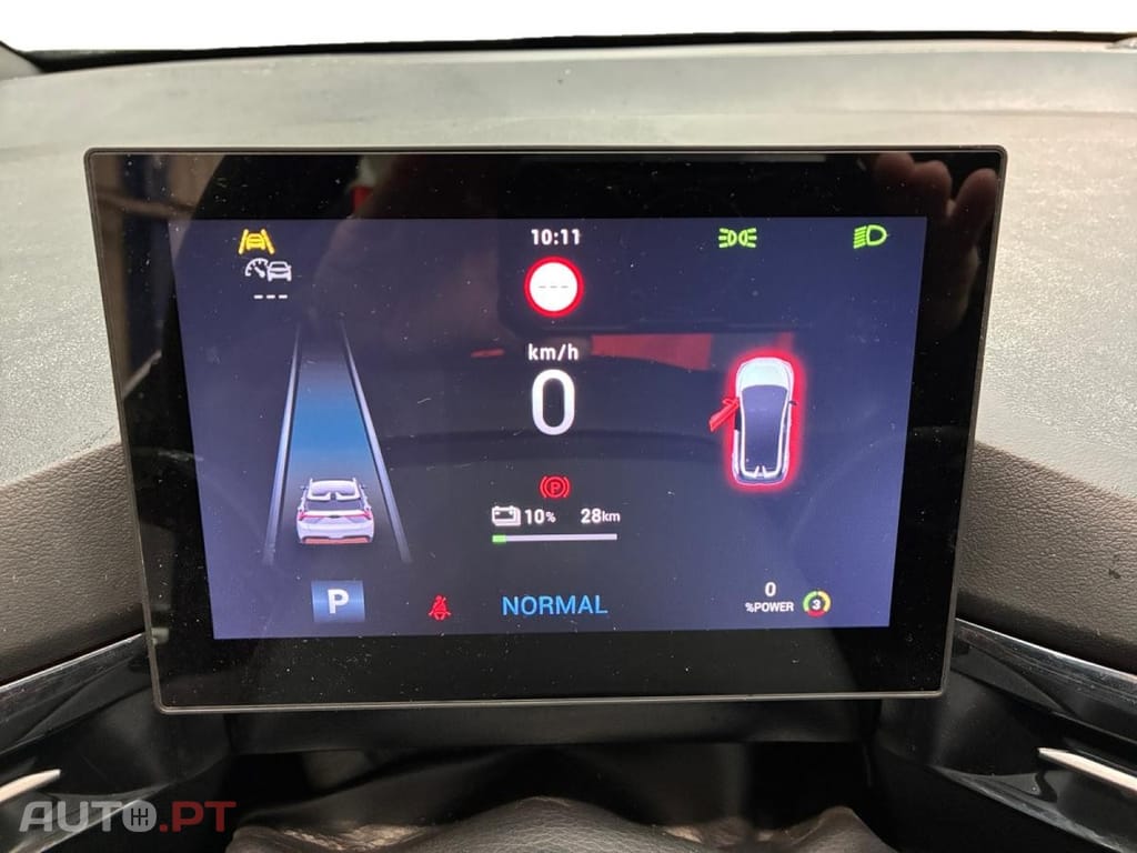 MG MG4 51 kWh Standard