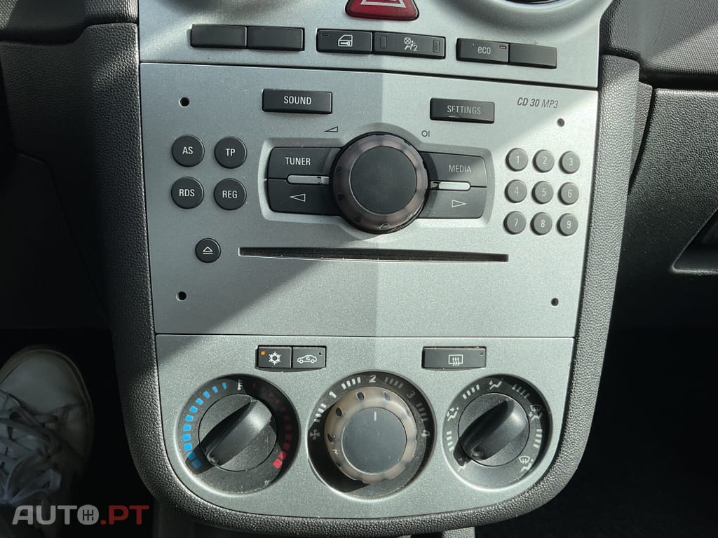 Opel Corsa 1.3 CDTi Enjoy