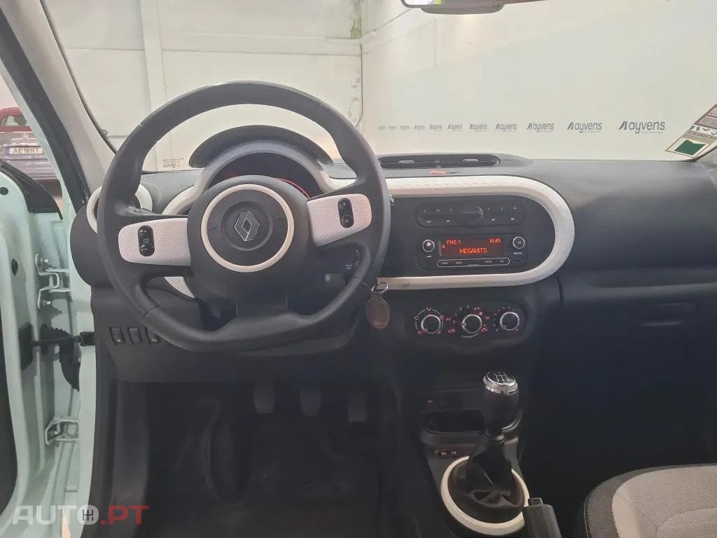 Renault Twingo 1.0 SCe Zen