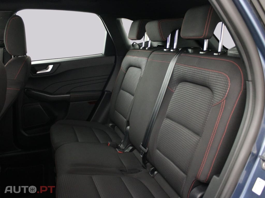 Ford Kuga 1.5 ECOBOOST ST LINE