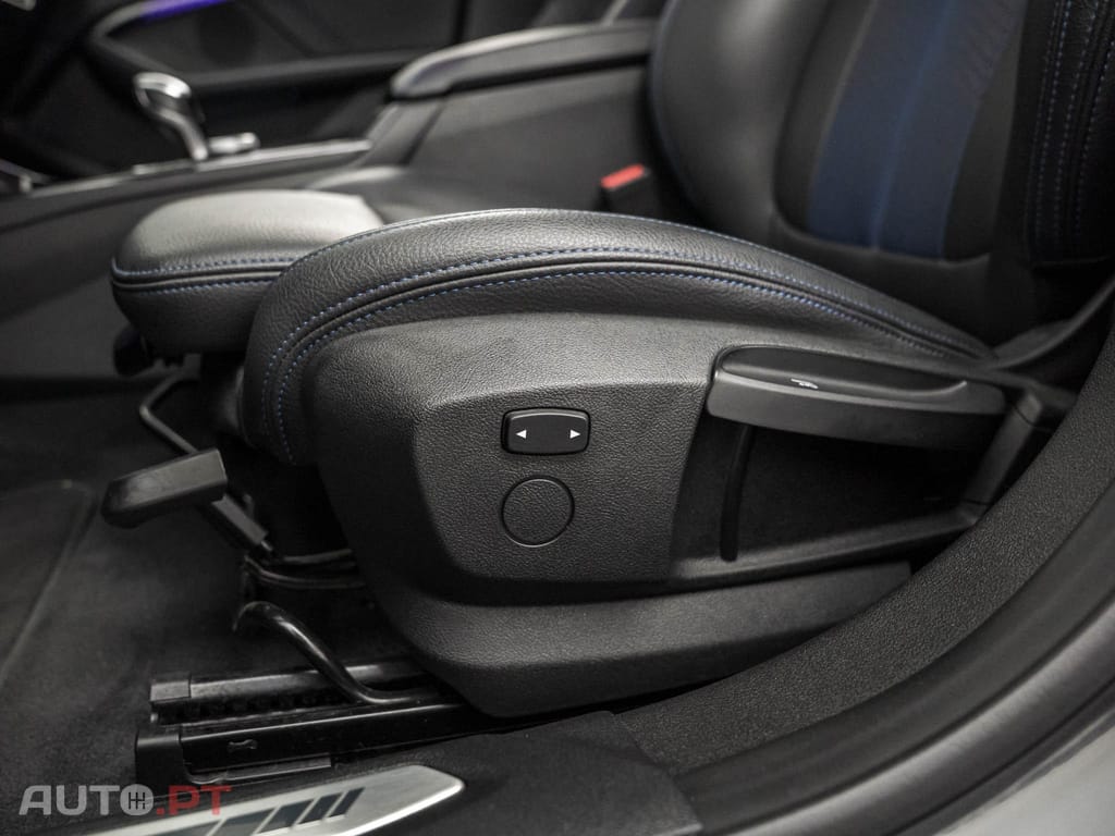 BMW 216 d Corporate Edition