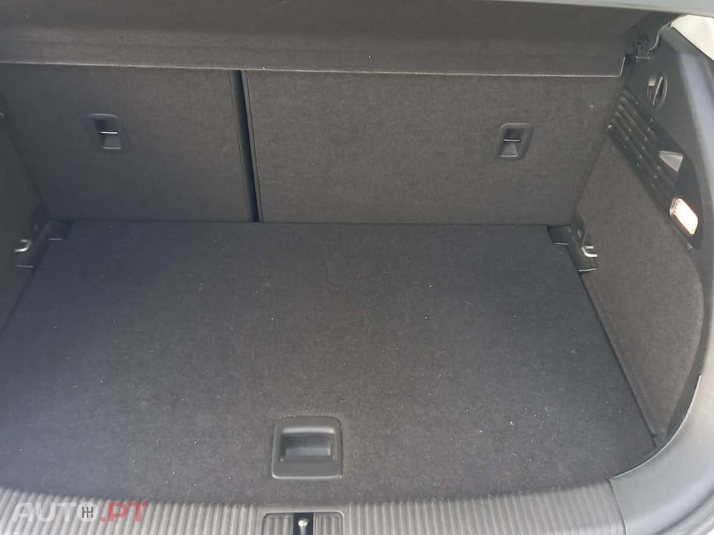 Audi A1 1.6TDI Sportback Sport Nacional