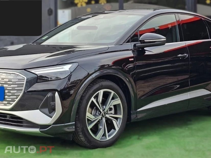 Audi E-Tron 45 82 kWh SE BUSINESS PLUS