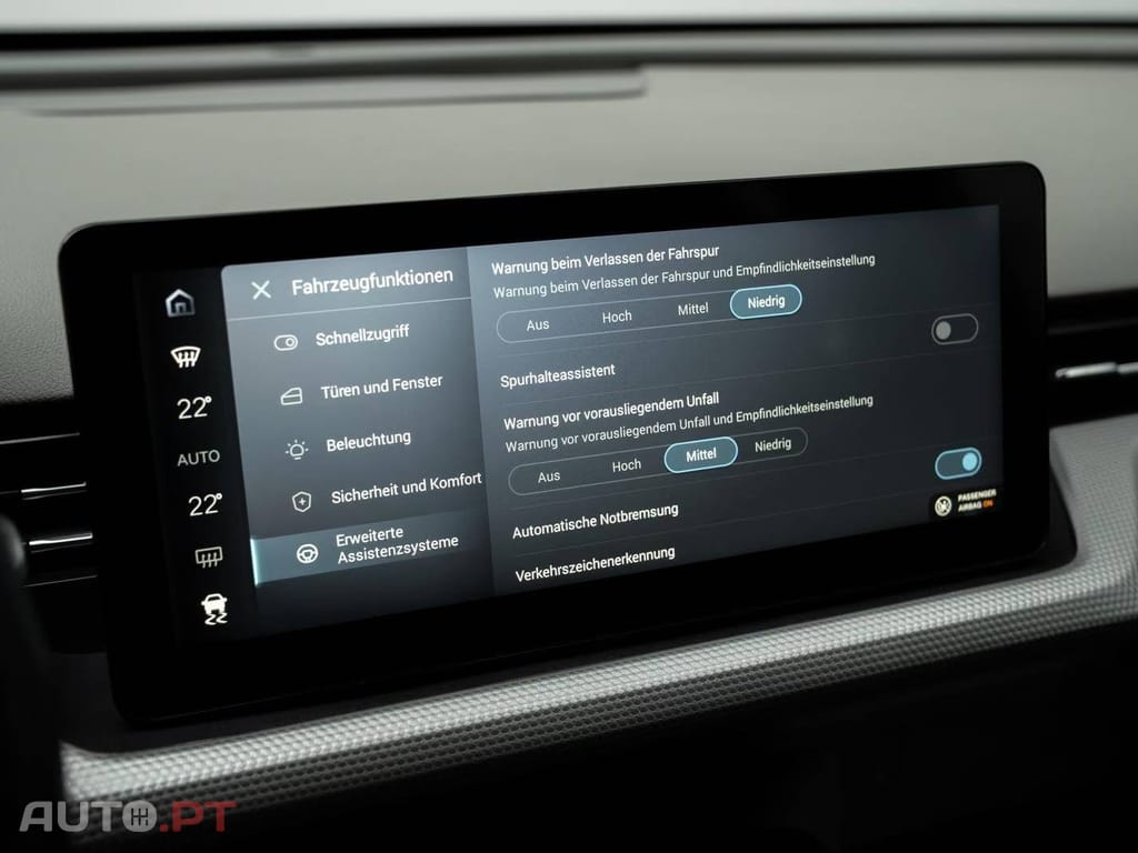 Aiways U5 Drive
