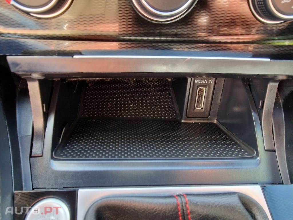 Volkswagen Golf 2.0 TSi GTi Performance