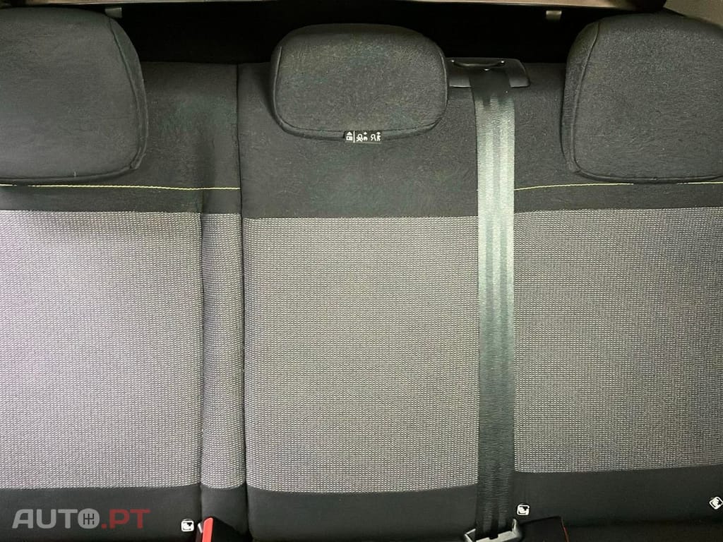 Citroen C3 1.2 PureTech C-Series