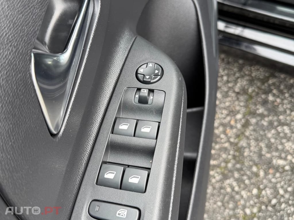 Opel Corsa 1.2 Elegance