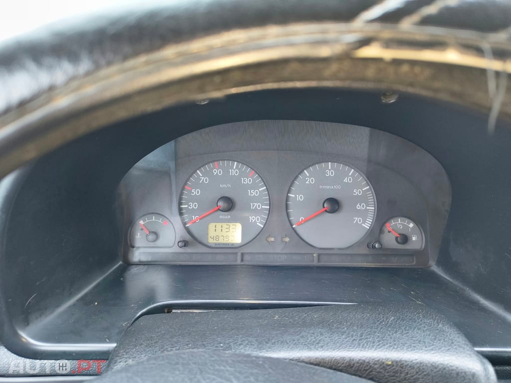 Citroen Berlingo 2.0HDI 90CV