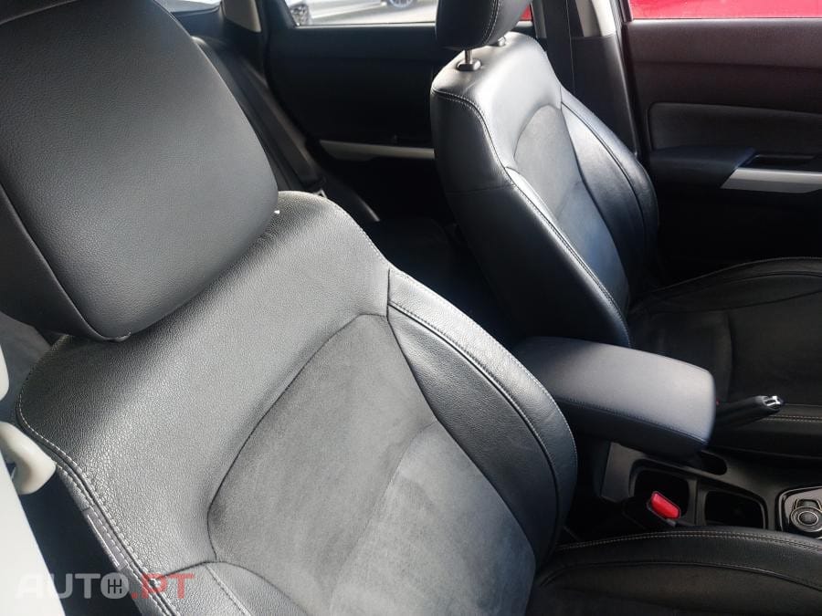 Suzuki Vitara 1.6 DDiS GLE AT 4WD