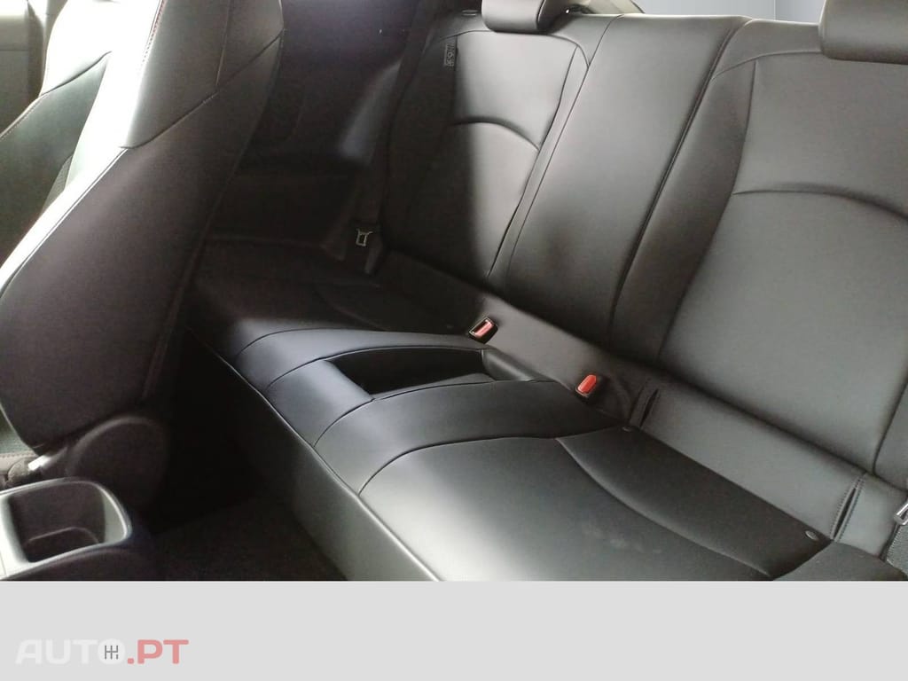 Toyota GR Yaris Performance Paket