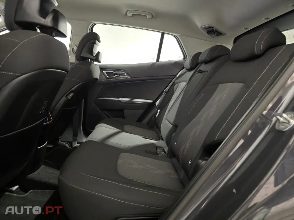 Kia Sportage ND