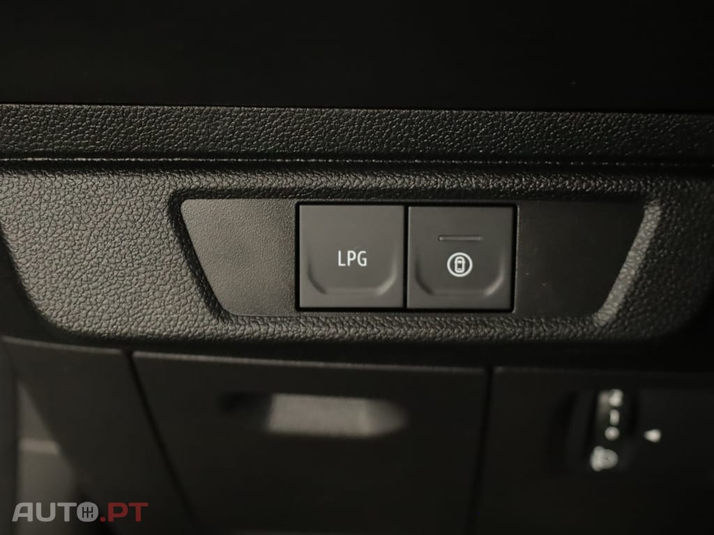Dacia Sandero Sandero 1.0 ECO-G Stepway Extreme Bi-Fuel