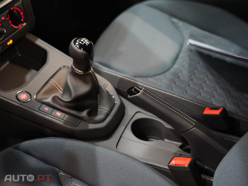 Seat Ibiza 1.0 TSI Style