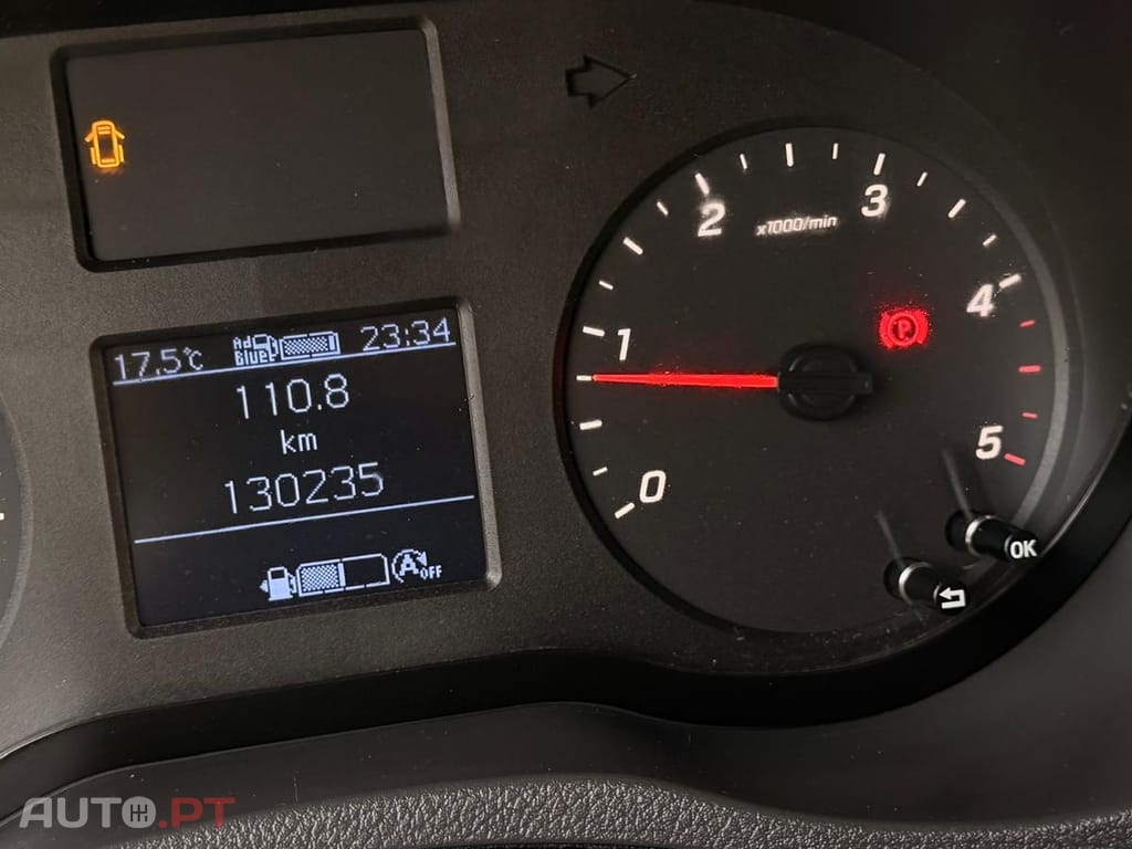 Mercedes-Benz Sprinter 314 CDI/32