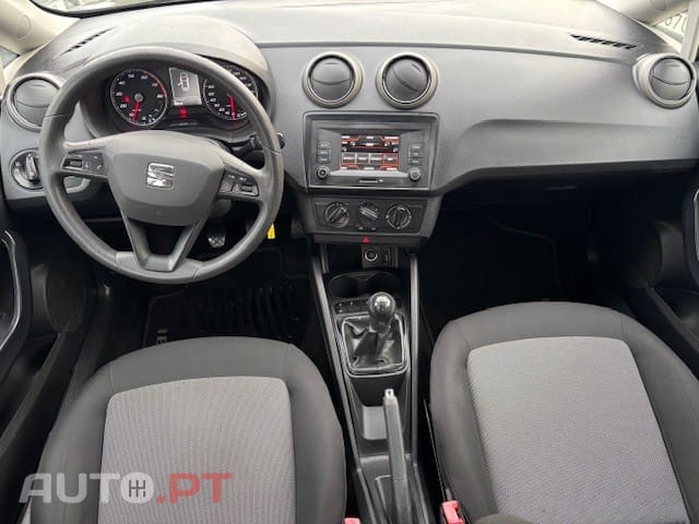 Seat Ibiza 1.0 Reference