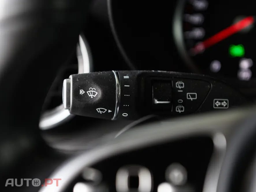 Mercedes-Benz GLC 300 de 4-matic