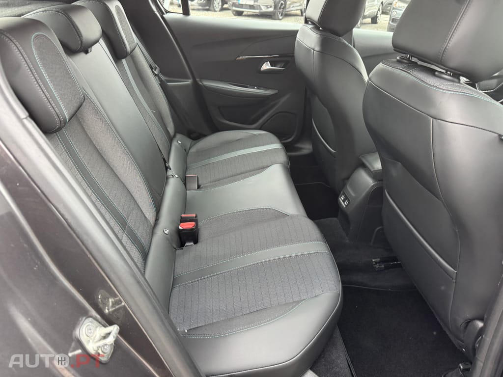 Peugeot 208 1.2 PureTech Allure