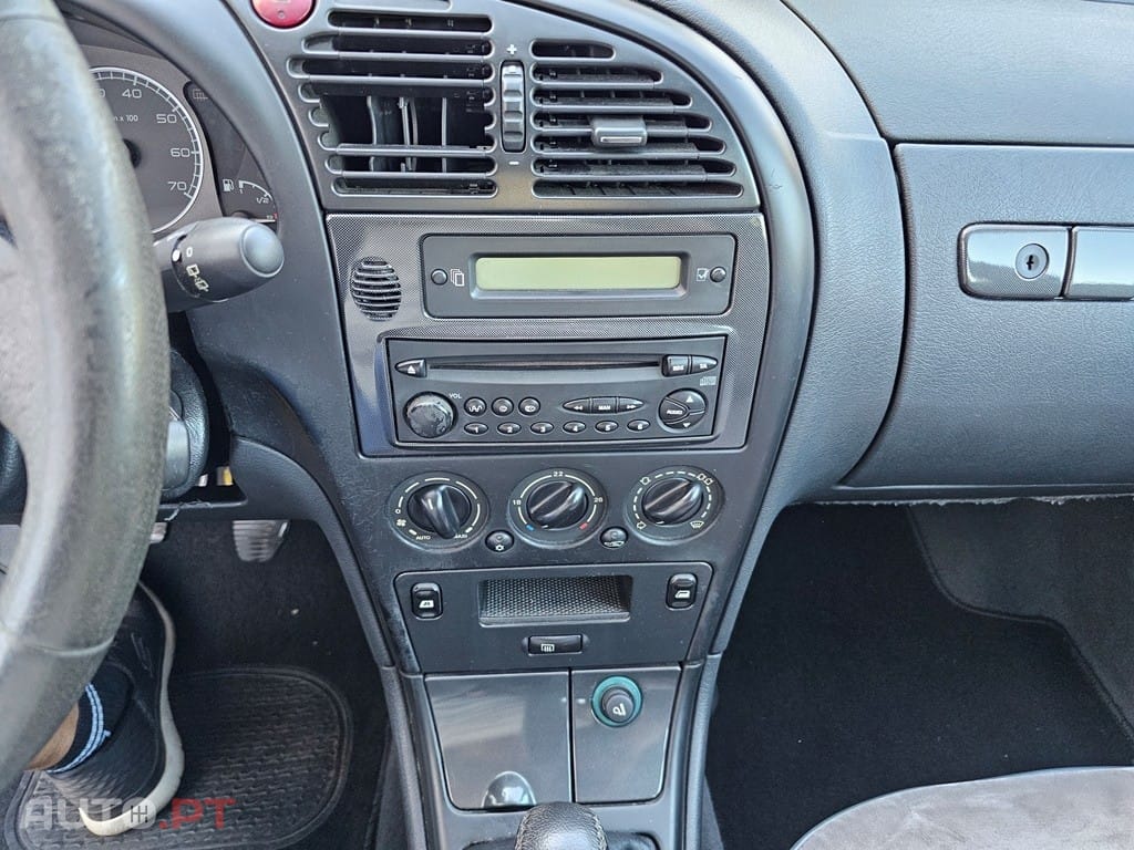 Citroen Xsara 1.4Hdi 70Cv