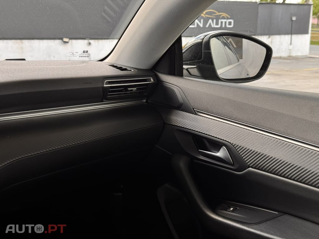 Peugeot 508 1.5 Blue HDI