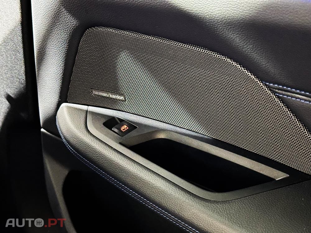 BMW 420 i Pack Desportivo M Auto