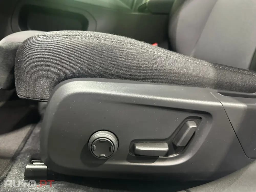 Polestar 2 Single Motor 69kWh