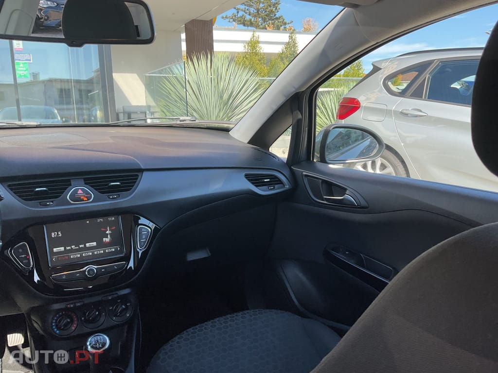 Opel Corsa 1.3 CDTi Edition