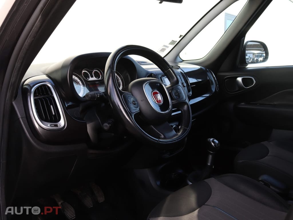 Fiat 500L 1.3 MJ Pop Star S&S