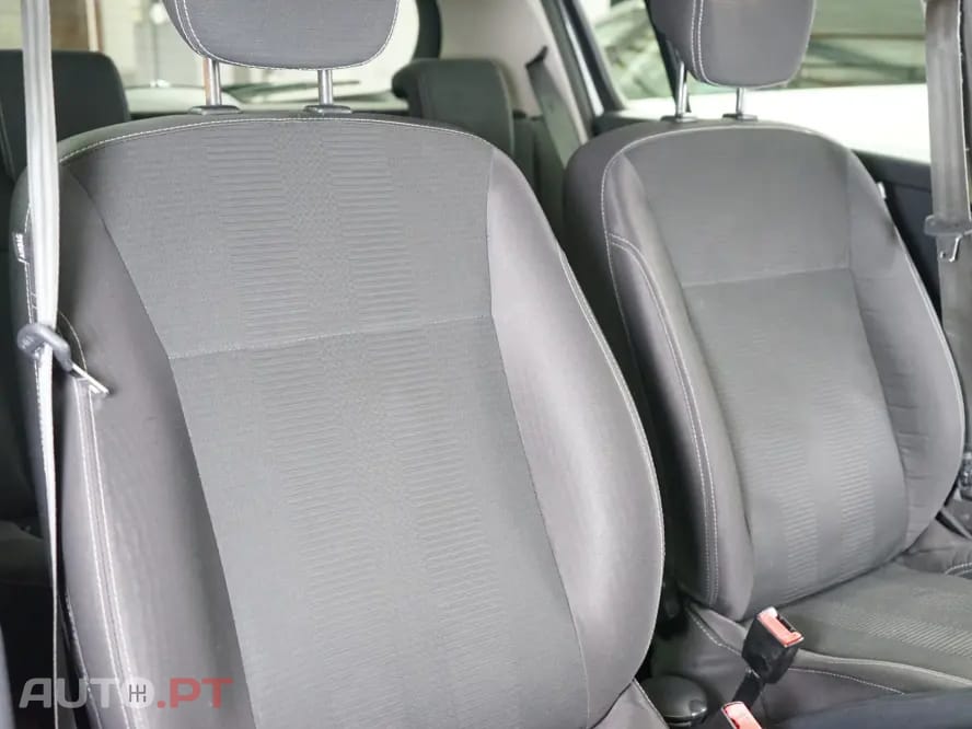 Renault Clio 1.5 dCi Business