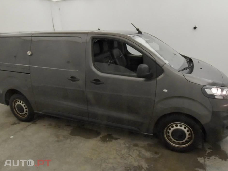 Opel Vivaro 2.0 CDTi L3H1 Essentia Inc