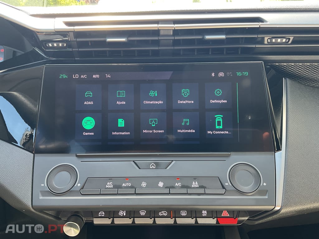 Peugeot 308 1.2 PureTech Active Pack