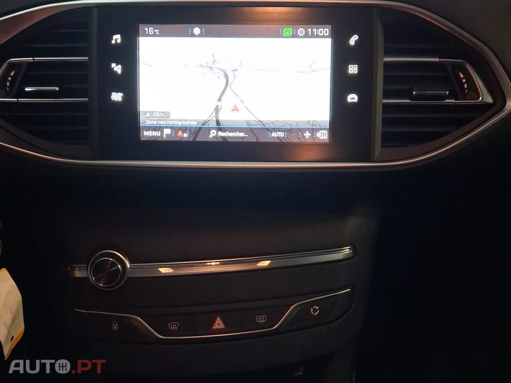 Peugeot 308 SW 1.2 PureTech Style