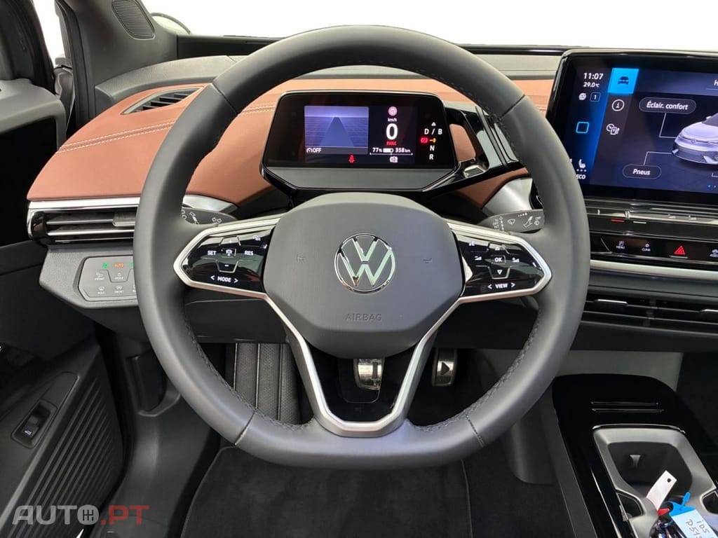 Volkswagen Id.5 77 kWh Pro Performance