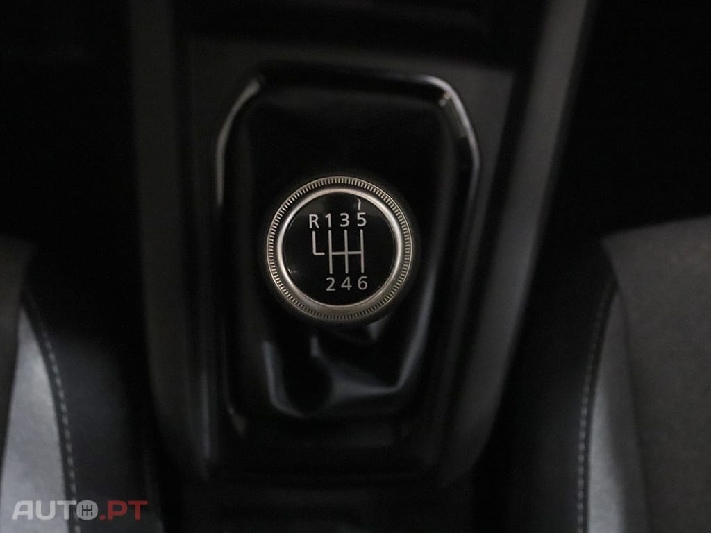 Renault Clio Clio 1.0 TCe Evolution Bi-Fuel