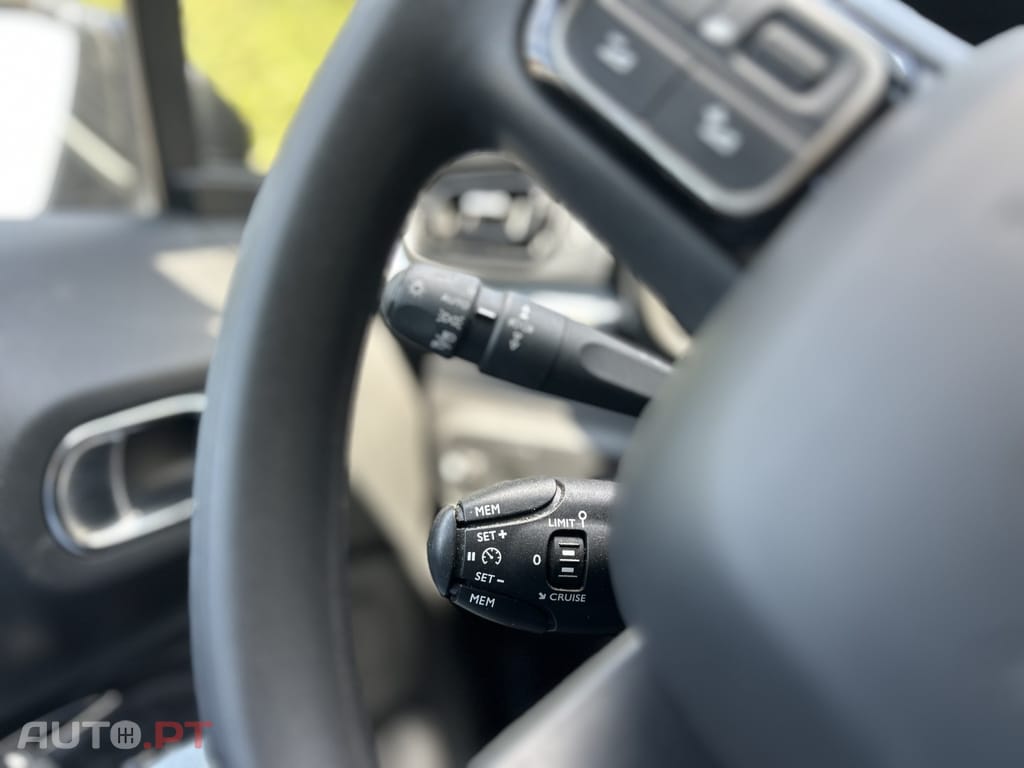 Citroen C3 1.2 PureTech C-Series