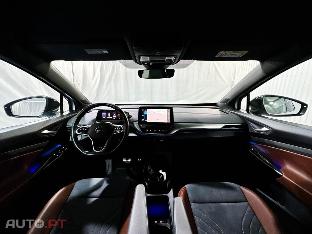 Volkswagen Id.4 Pro Performance