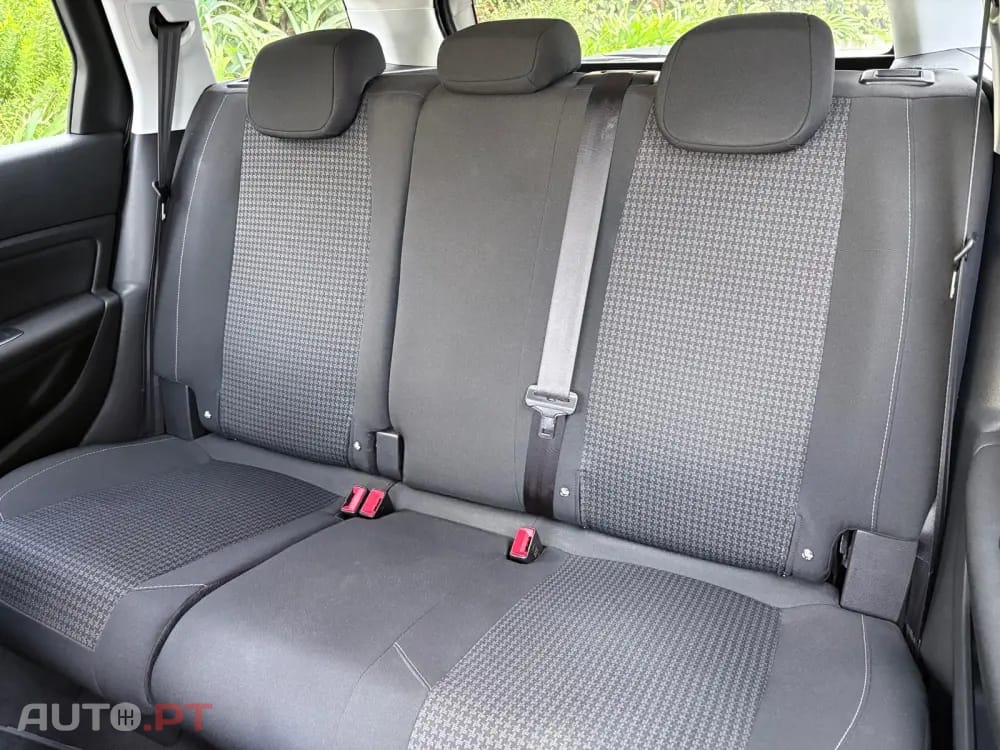 Peugeot 308 SW 1.2 PureTech Style