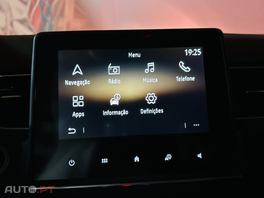Renault Arkana 1.3 TCe Business EDC