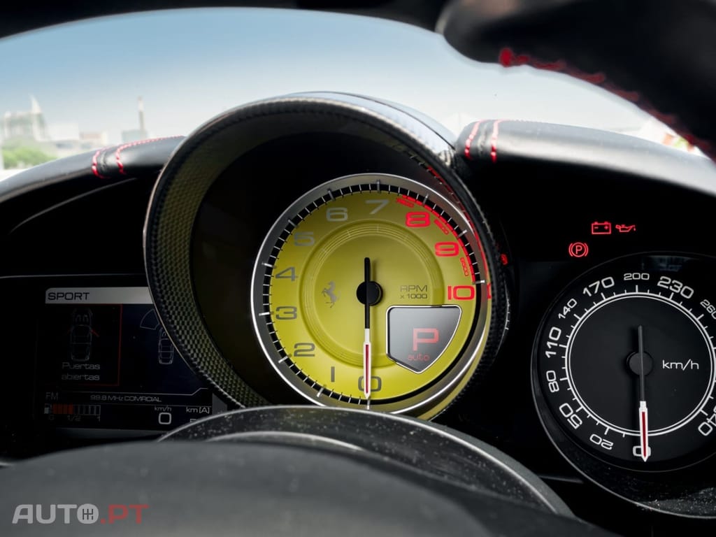 Ferrari California T — fotografia 30