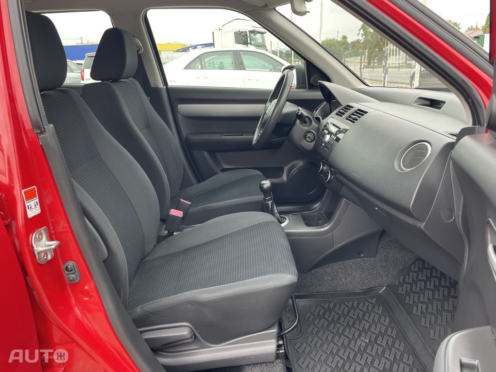Suzuki Swift 1.3 Comfort