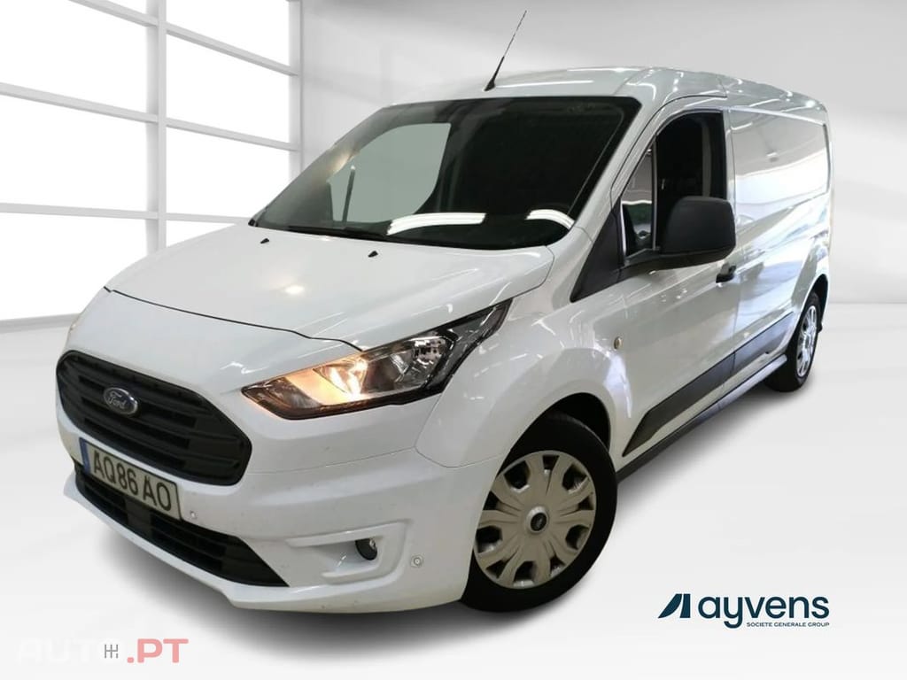 Ford Transit CONNECT 1.5 TDCi 210 L2 Trend