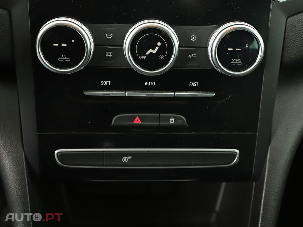 Renault Mégane Mégane ST 1.3 TCe Limited