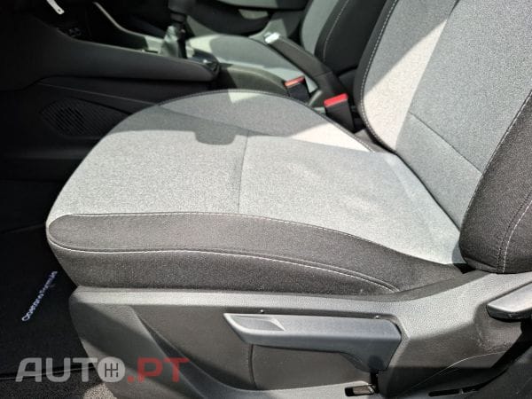 Renault Clio TCe 100 Bi-Fuel Evolution