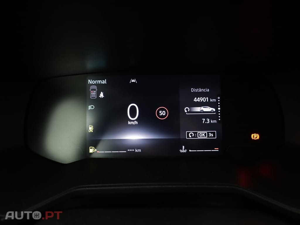 Renault Clio Clio 1.0 TCe Evolution Bi-Fuel