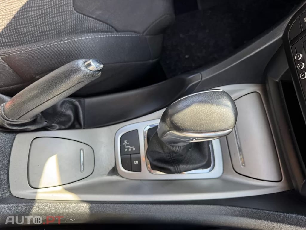 Citroen C5 1.6 HDi Exclusive