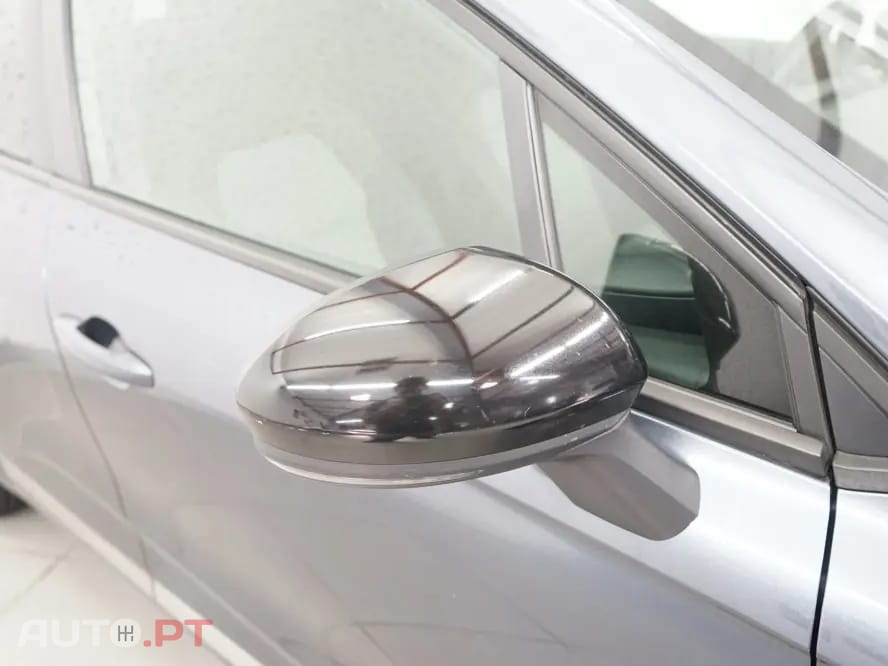 Renault Clio 1.0 TCe Exclusive