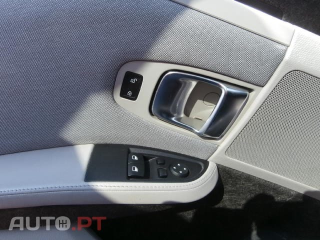 BMW i3 94Ah +EXA +Comfort Package Advance