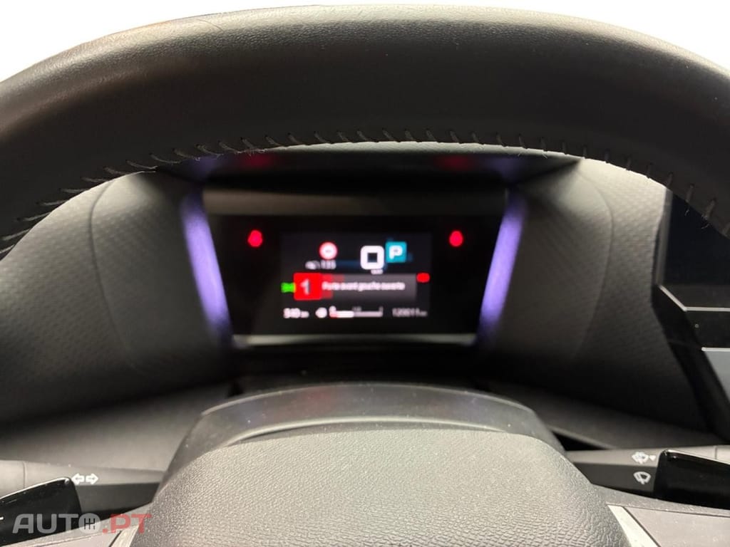 Citroen C4 1.2 PureTech Feel Pack EAT8
