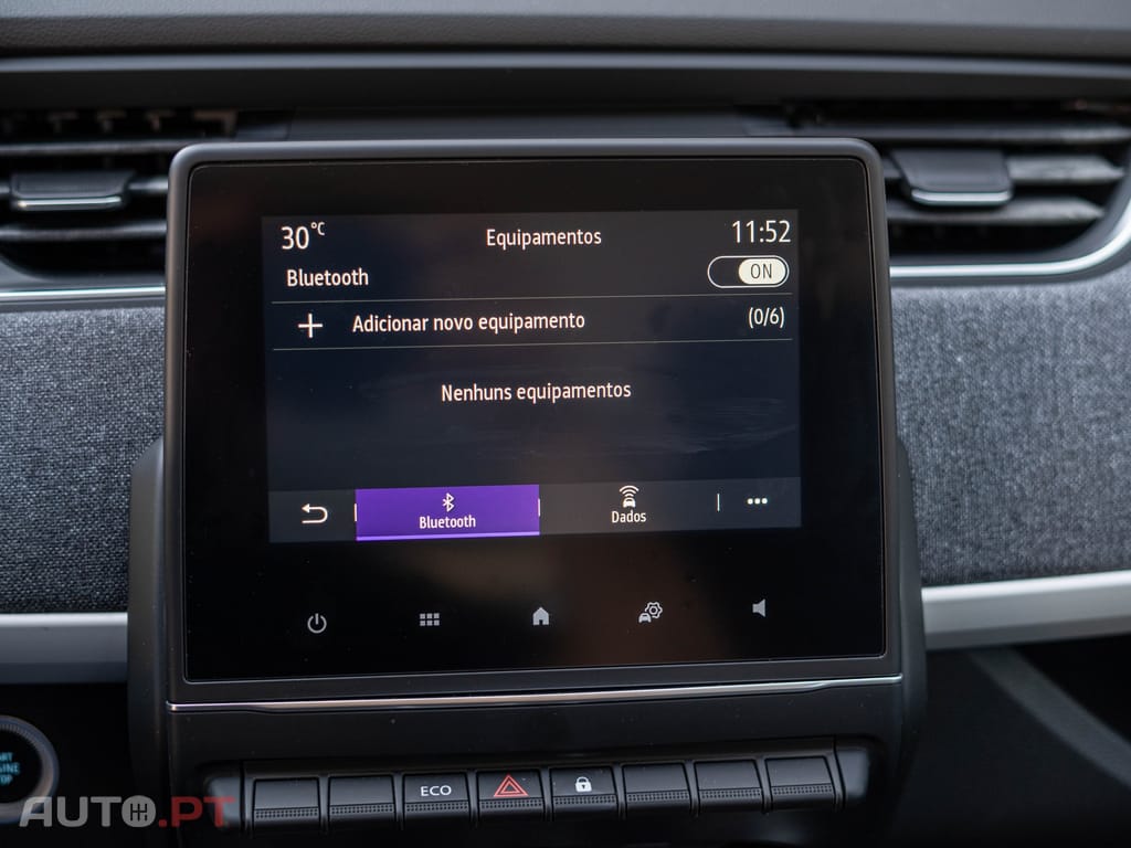 Renault Zoe (c/ Bateria) Limited 50