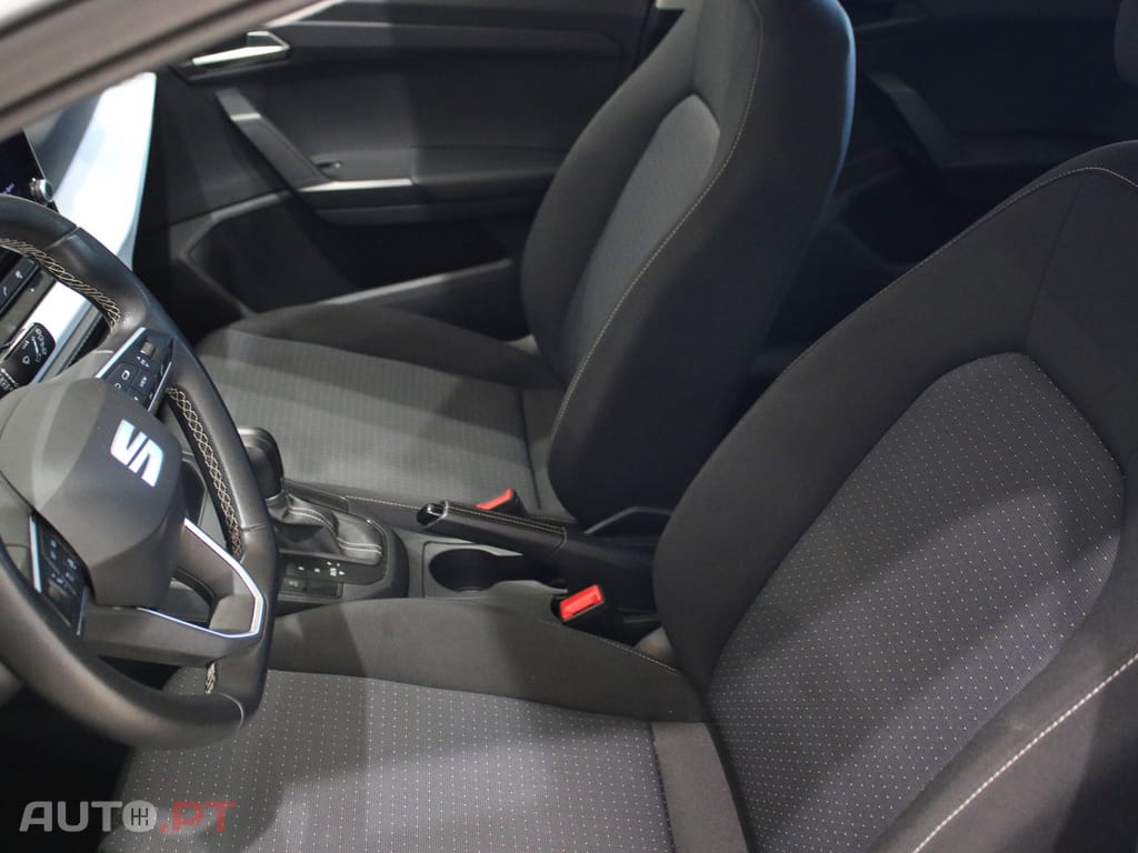 Seat Ibiza 1.0 TSI Style DSG